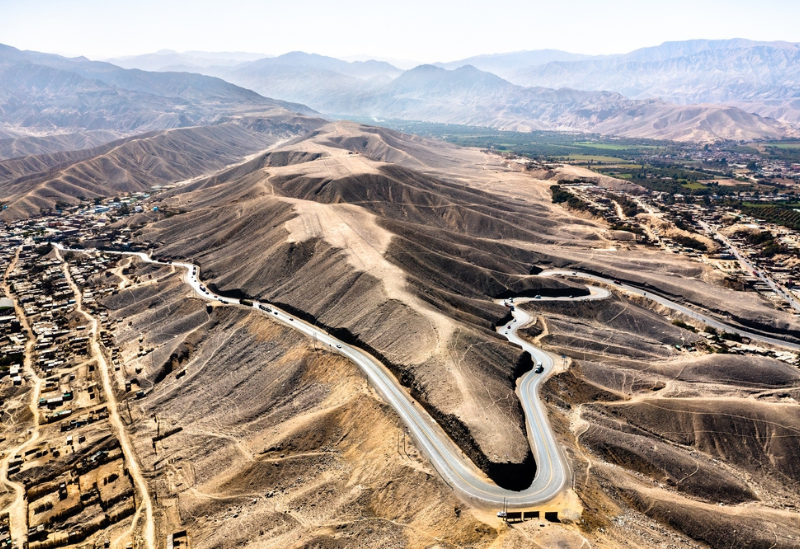 Pan-American Highway