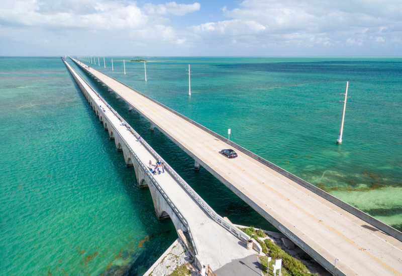 Seven Mile Bridge