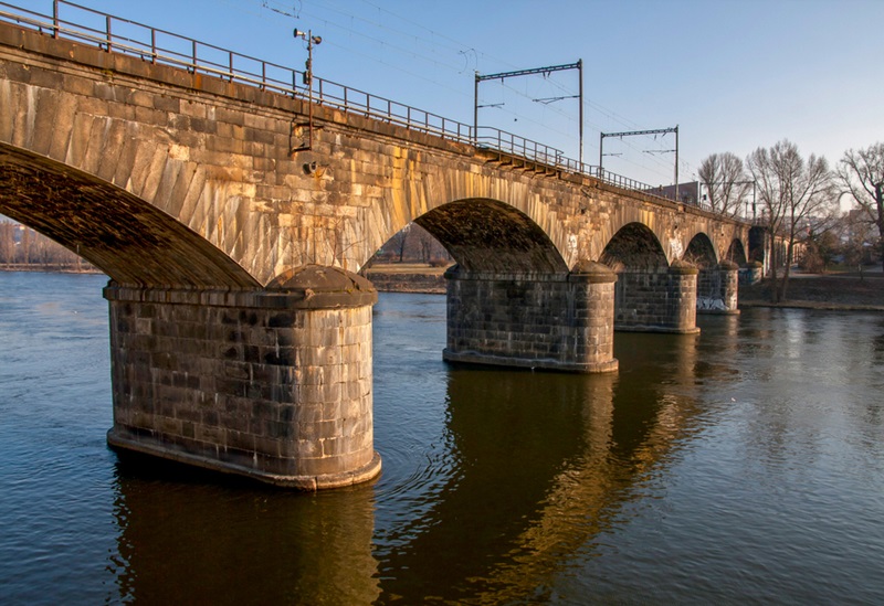 Negrelliho viadukt 