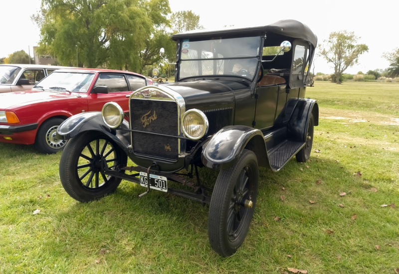 Ford Model T