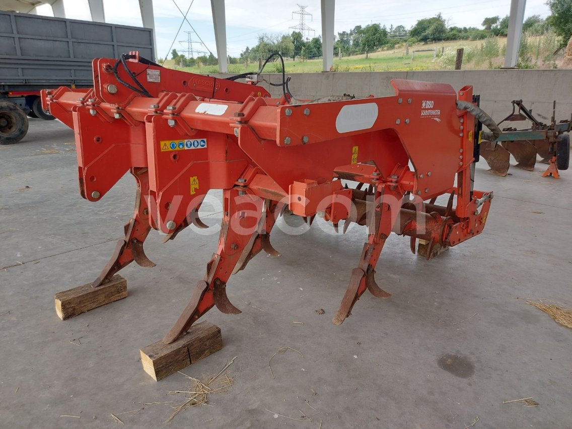 Upcoming auction: #11523 MASCHIO GASPARDO ATTILA 250 | Veacom