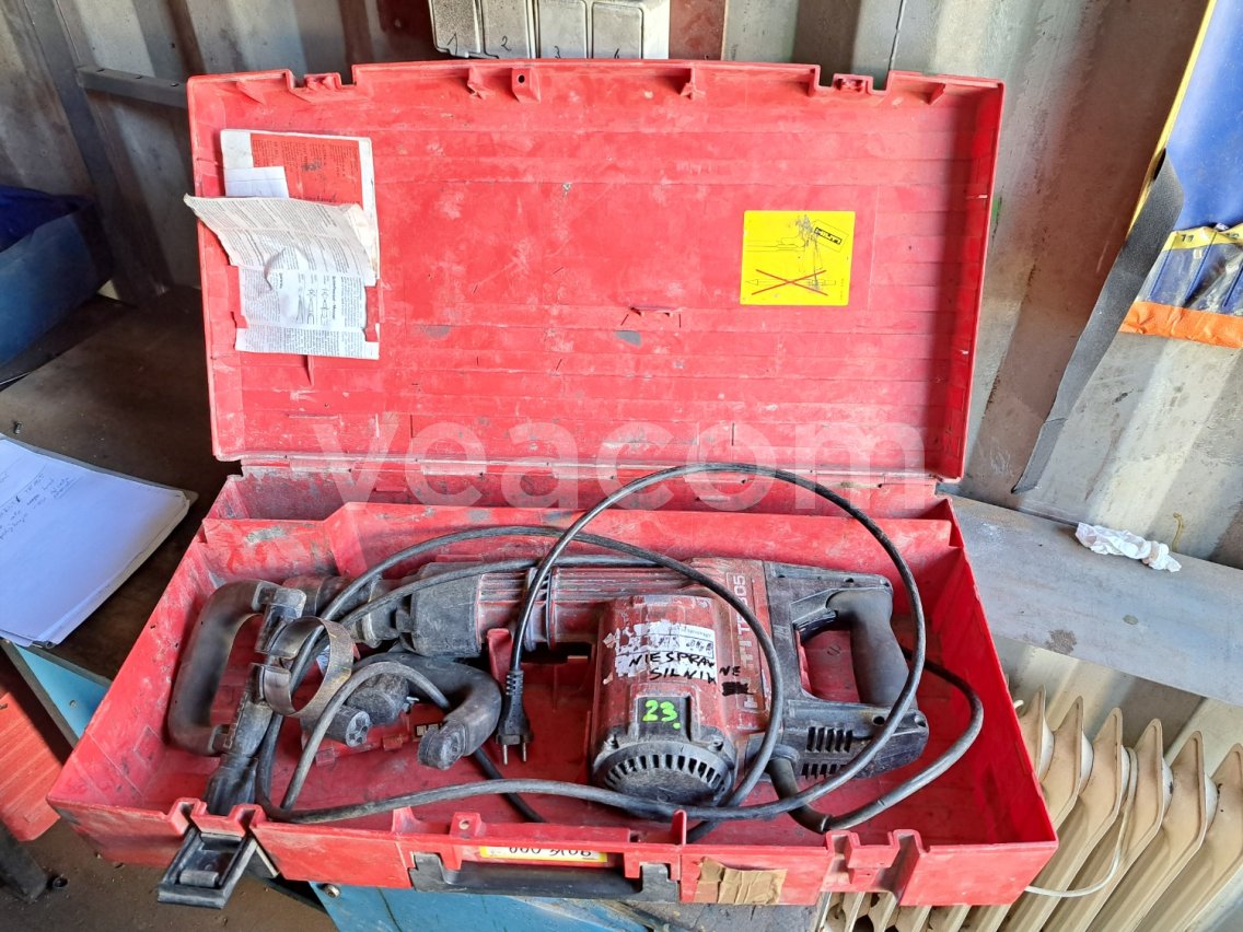 Hilti te deals 805 price