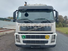 Online auction: VOLVO  FM 12 380 6X2