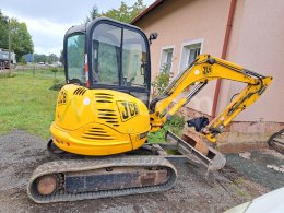 Online auction: JCB  8035 ZTS