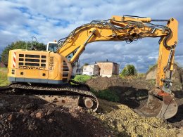 Online aukce: LIEBHERR  924 COMPACT