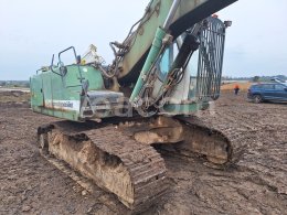 Online auction: LIEBHERR  R934C HDS