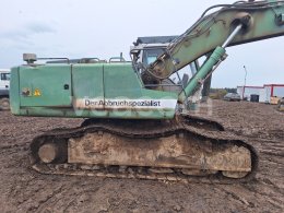 Online auction: LIEBHERR  R934C HDS