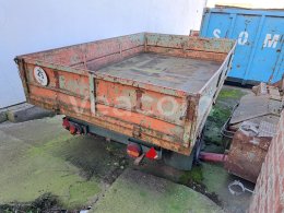 Online auction:   SKLÁPĚCÍ PŘÍVĚS ZA TRAKTOR