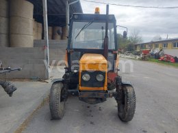 Online aukce: ZETOR  7211