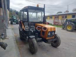 Online aukce: ZETOR  7211