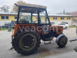 Online aukce: ZETOR  7211