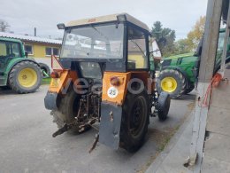 Online aukce: ZETOR  7211