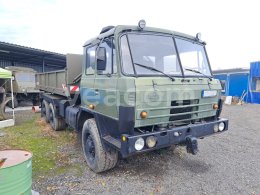 Online árverés: TATRA  T-815 6X6.IR