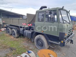 Online aukce: TATRA  T-815 6X6.IR