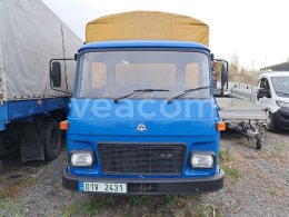 Online auction: AVIA  A 31 L/HČ