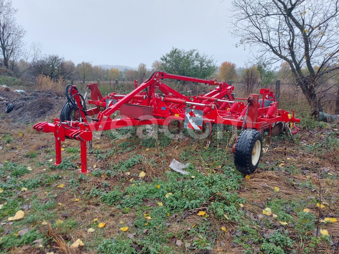 Online aukce:   POTTINGER SYNKRO 5003T