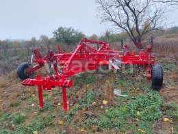 Online aukce:   POTTINGER SYNKRO 5003T