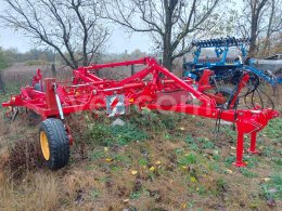 Online aukce:   POTTINGER SYNKRO 5003T