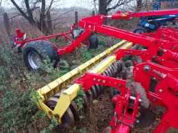 Online aukce:   POTTINGER SYNKRO 5003T