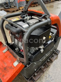 Online auction:   HUSQVARNA LG 504