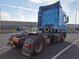 Online auction: SCANIA  R450