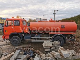 Online auction: LIAZ  110.850