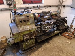 Online auction:   TOS S45/1000