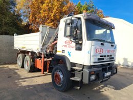 Интернет-аукцион: IVECO  EUROTRAKKER MP 380 E 42H 6X4