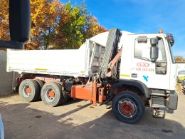 Online auction: IVECO  EUROTRAKKER MP 380 E 42H 6X4