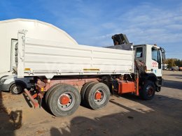 Online-Versteigerung: IVECO  EUROTRAKKER MP 380 E 42H 6X4