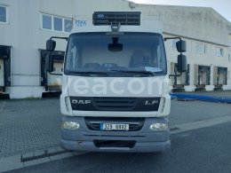 Online auction: DAF  FA LF 55.250