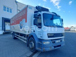 Online aukce: DAF  FA LF 55.250