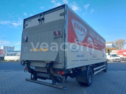 Online árverés: DAF  FA LF 55.250