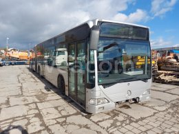 Online auction: MERCEDES-BENZ  CITARO 0530G