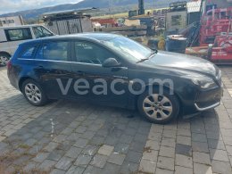 Интернет-аукцион: OPEL  INSIGNIA SPORTS TOURER