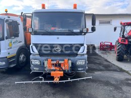 Online aukce: MERCEDES-BENZ  AXOR 1823