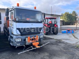 Online aukce: MERCEDES-BENZ  AXOR 1823