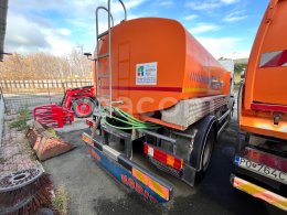 Online aukce: MERCEDES-BENZ  AXOR 1823