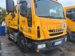 Online-Versteigerung: IVECO  EUROCARGO ML100E18