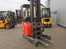 Online aukce: LINDE  R16N