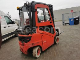 Інтернет-аукціон: LINDE  H16T-01