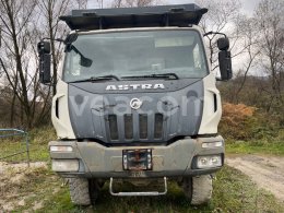 Online auction:   ASTRA HD8 8X6