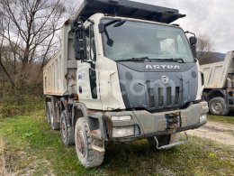 Online auction:   ASTRA HD8 8X6