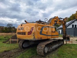 Online aukce: LIEBHERR  R936LC