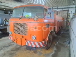 Online auction: ŠKODA  706 RTK