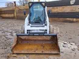 Online aukce: BOBCAT  S175