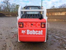 Online aukce: BOBCAT  S175