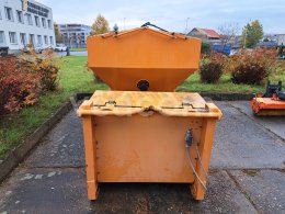 Online auction:   UNIKONT BBS 2000 E