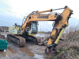 Online árverés: LIEBHERR  R 906 LC LITRONIC