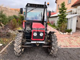 Online auction: ZETOR  7745 4X4